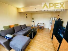 Exkluzívne APEX reality 2i. na Šoltésovej ul v HC, 48 m2