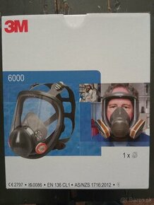 3M 6000