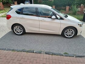 BMW rad 2 Active Tourer 218i, BMW 218i, 100kw, 97 494 km - 1