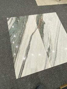 dlažba 60x120 Argenta stone green Lux - 1