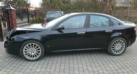 Náhradné diely na Alfa Romeo 159 - 1