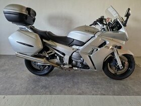 Yamaha FJR 1300