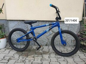 Bicykel 20"bmx