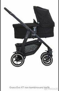 Graco Eco xt - 1