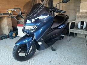 Yamaha Nmax 125