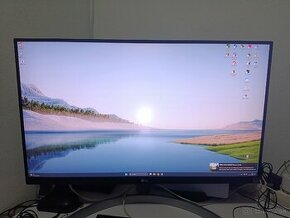 Predám 4K monitor LG 27UL600-W 27' - 1