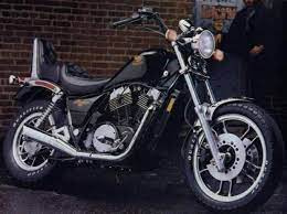 Diely Honda Shadow VT750C 1983 RC14