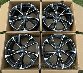 Audi A4 A5 A6 A7 A8 Skoda SUPERB VW Seat Cupra 5x112 R17