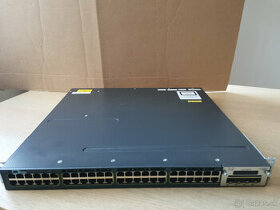 Predam Cisco C3560X-48P-S PoE