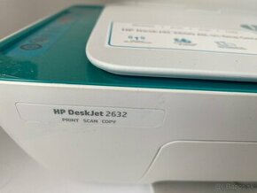 HP Deskjet 2632 - 1