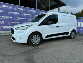 Ford Transit Connect 1.5TDCi EcoBlue Trend L2 T210