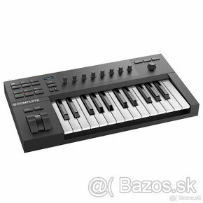 Native Instruments Komplete Kontrol A25