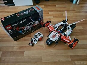 LEGO Technic 42181 Vtol