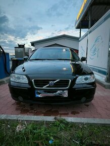 Volvo S60 2.4 103 kw 2009