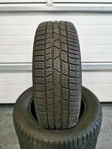 Continental 205/60 R16 96H zimné pneumatiky