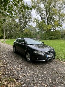 Audi A3 2.0TDI  8P