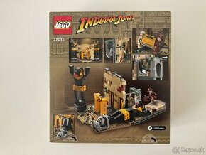 LEGO® Indiana Jones 77013 Útek zo stratenej hrobky - 1