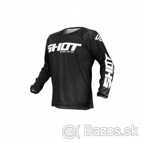 SHOT dres pre motocross