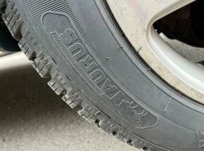 Taurus 215/55 r17 winter 98V - 1