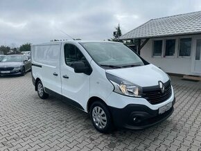 Dodávka Renault Trafic 1.6 DCI 89kw L1H1 - 1