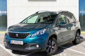 Peugeot 2008 1.2 PureTech Signature E6.2 - 1