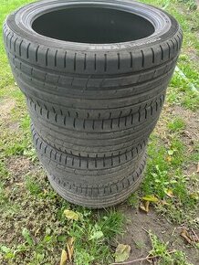 Letné pneu NOKIAN 225/45 R17 2022 - 1