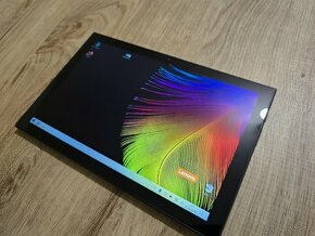 Tablet Lenovo ideapad duet 3 s windowsom 10 vhodny na behani