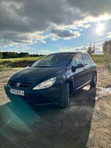 Peugeot 307 1.6HDI - 1