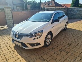 Renault Megane Grandtour