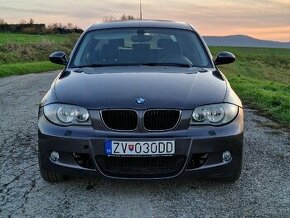 Predám BMW 116i - 1