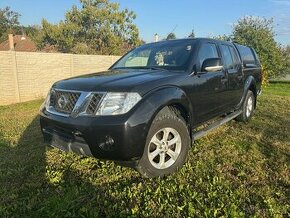 Nissan Navara 20015