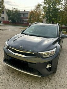 Kia Stonic 1.4 Gold SR 1majiteľ