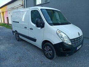 RENAULT MASTER 2.3DCI L1 H1 KÚPENÝ SK