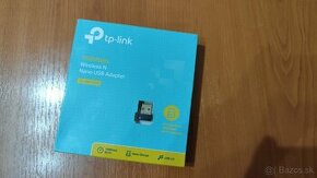 TP-Link TL-WN725N wifi adapter