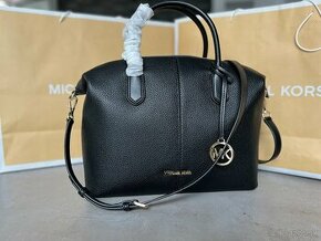 Krásna kožená kabelka značky Michael Kors