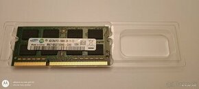 Samsung 4GB Sodimm DDR3