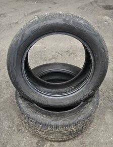 215/55 R17 letné - 1