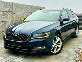 ❇️ŠKODA SUPERB COMBI 2.0TDI 140KW DSG STYLE•CANTON•DCC•KESSY