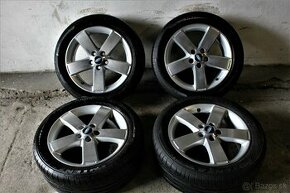 17” LETNA SADA---FORD GALAXY / S MAX---/záťažové/--5x108 r17