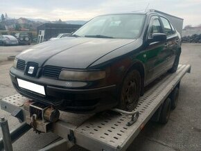 Seat Toledo