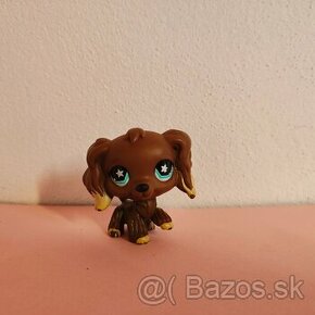 Lps littlest pet shop petshop original kokeršpaniel #960. 96