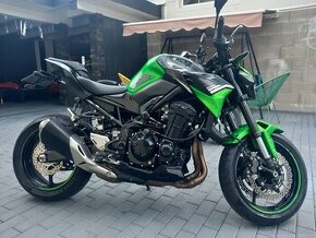 Kawasaki Z 900