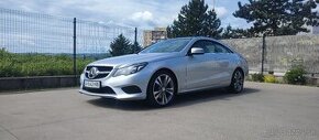 Mercedes benz e coupe 350 bluetec ODPOCET DPH