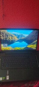 Lenovo ideapad gaming 3 notebook