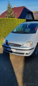 Ford galaxy 1.9tdi