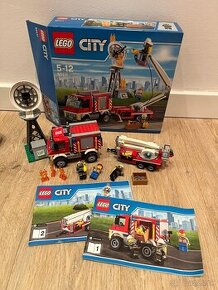 lego city