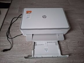 Hp envy 6020e