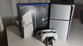 Playstation 5 Slim 1 Tb Digital Edition