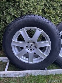 5x114,3 R17 Hyundai 235/65r17 108H