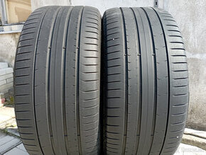 275/40/19 Pirelli letné pneu 2ks